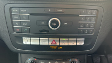 Mercedes-Benz B-Class B180d Sport Executive 5dr Diesel Hatchback